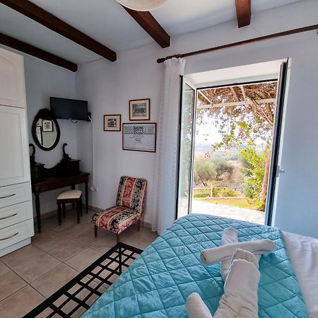 Forestata Village Kouvalata Dış mekan fotoğraf