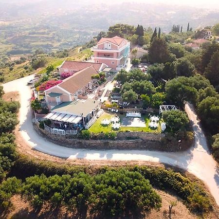Forestata Village Kouvalata Dış mekan fotoğraf