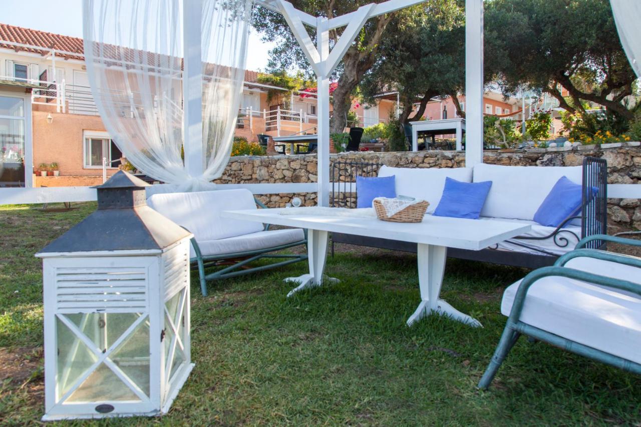 Forestata Village Kouvalata Dış mekan fotoğraf