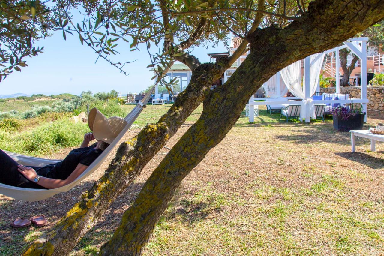 Forestata Village Kouvalata Dış mekan fotoğraf