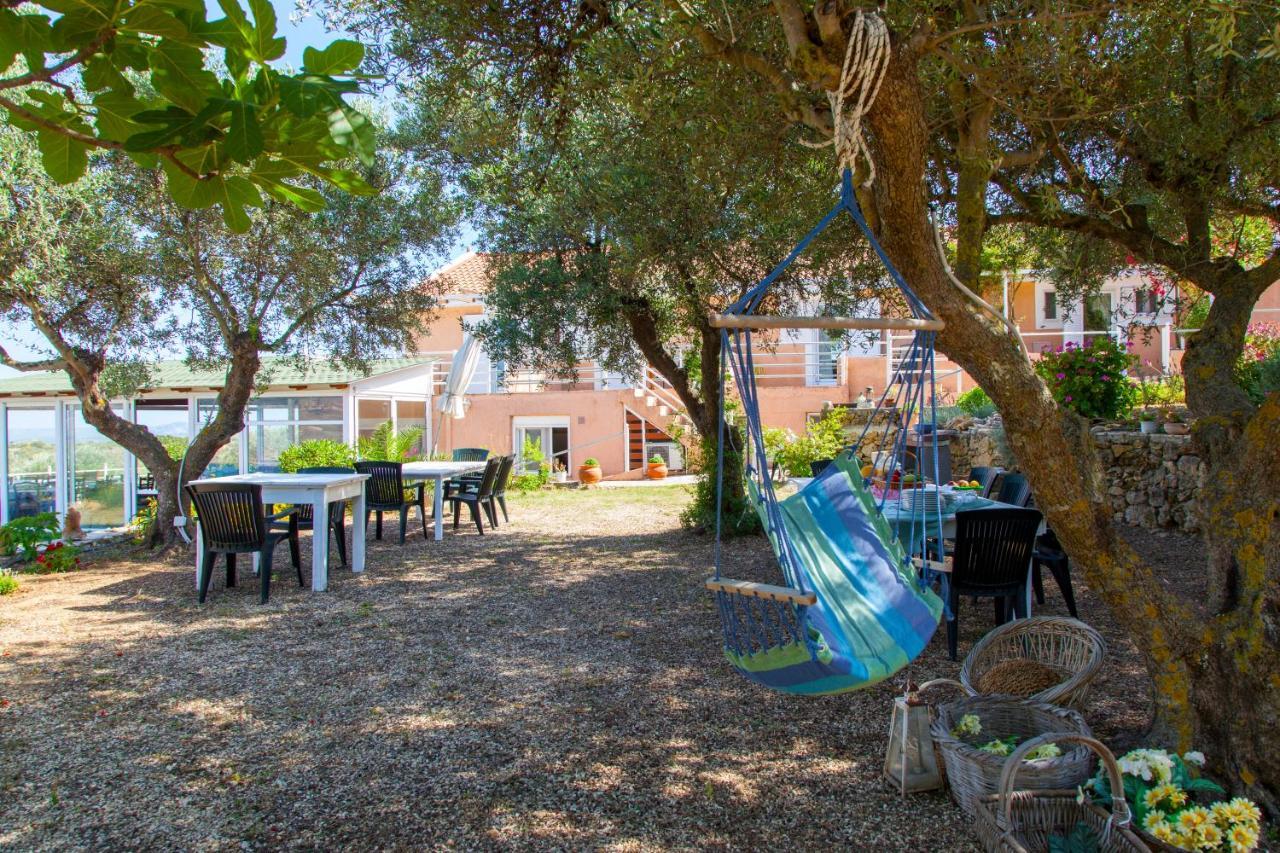 Forestata Village Kouvalata Dış mekan fotoğraf