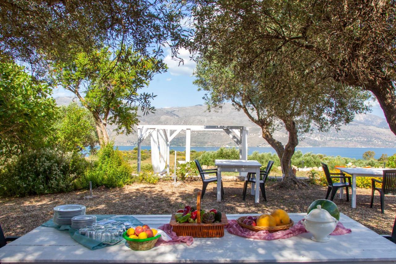 Forestata Village Kouvalata Dış mekan fotoğraf
