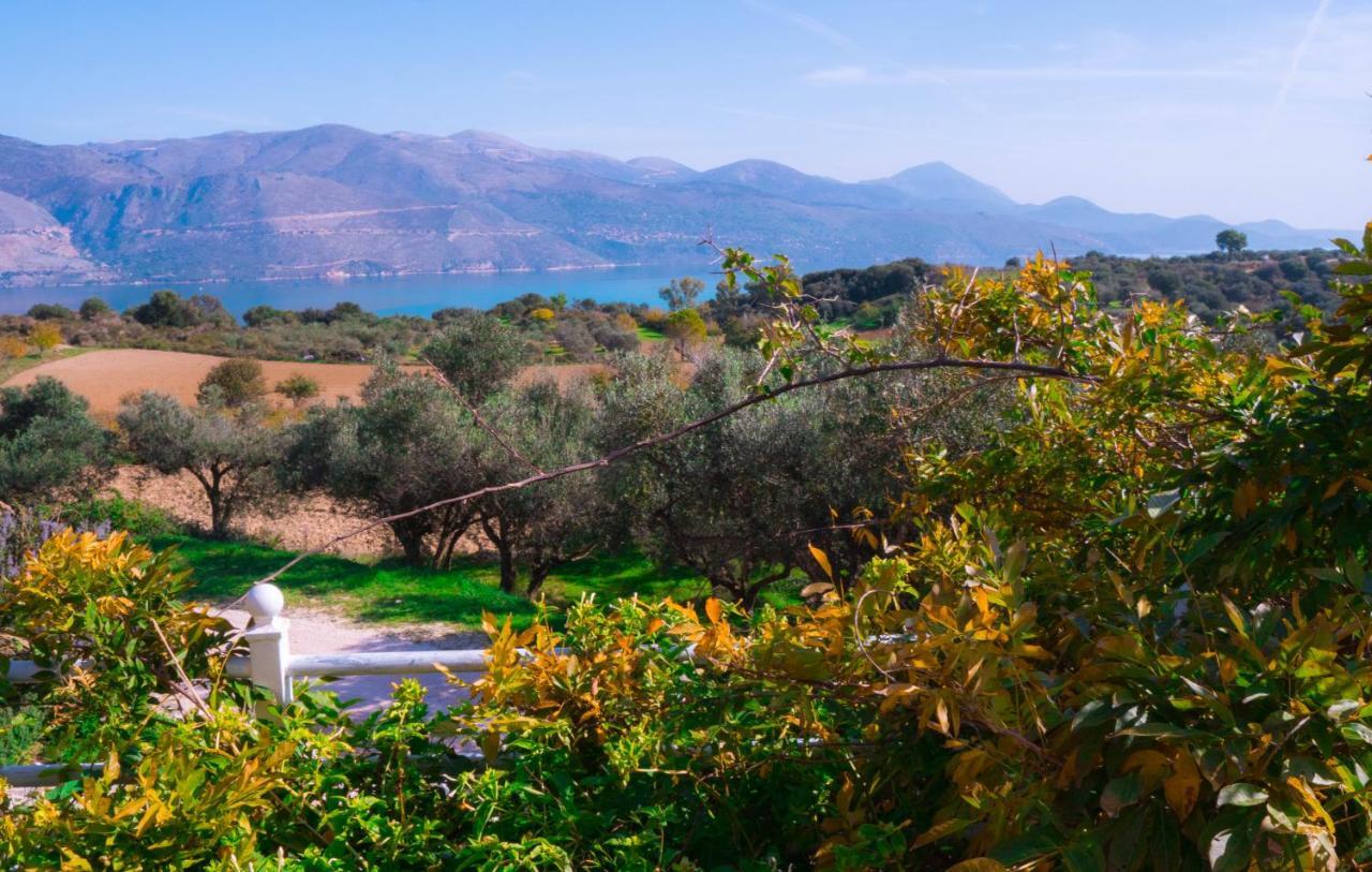Forestata Village Kouvalata Dış mekan fotoğraf