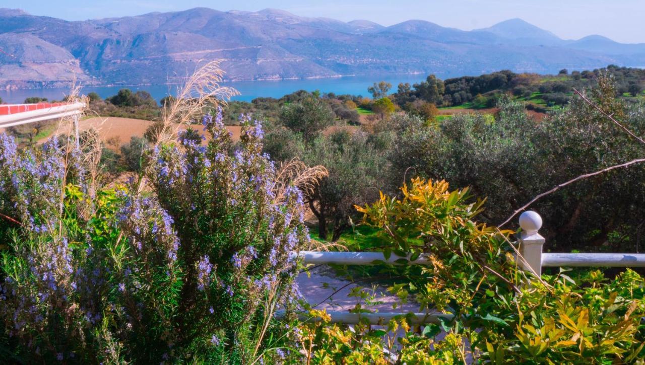 Forestata Village Kouvalata Dış mekan fotoğraf