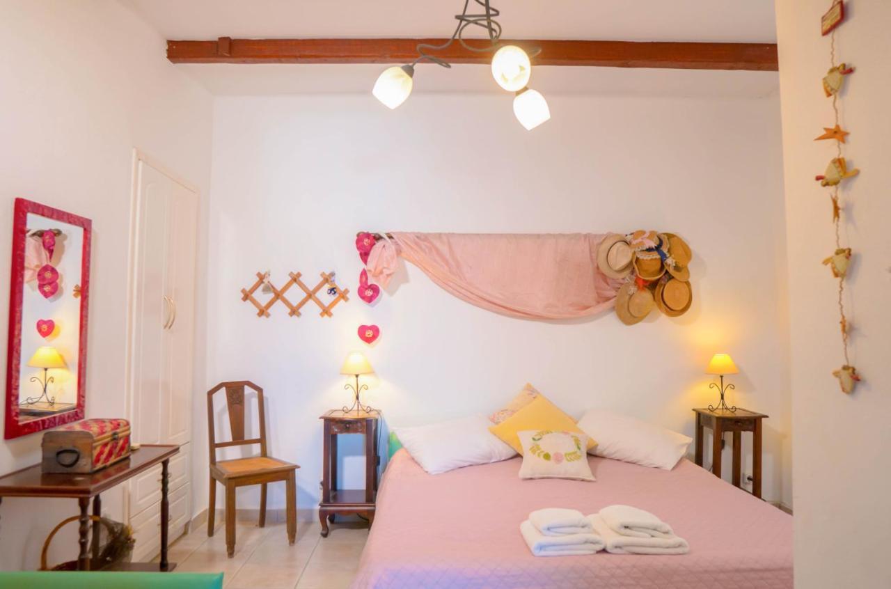 Forestata Village Kouvalata Dış mekan fotoğraf