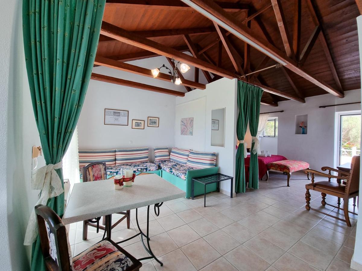 Forestata Village Kouvalata Dış mekan fotoğraf