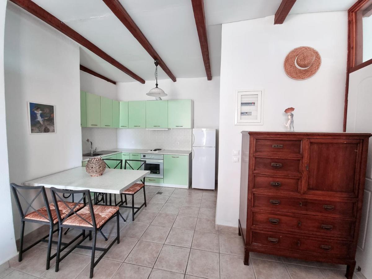 Forestata Village Kouvalata Dış mekan fotoğraf