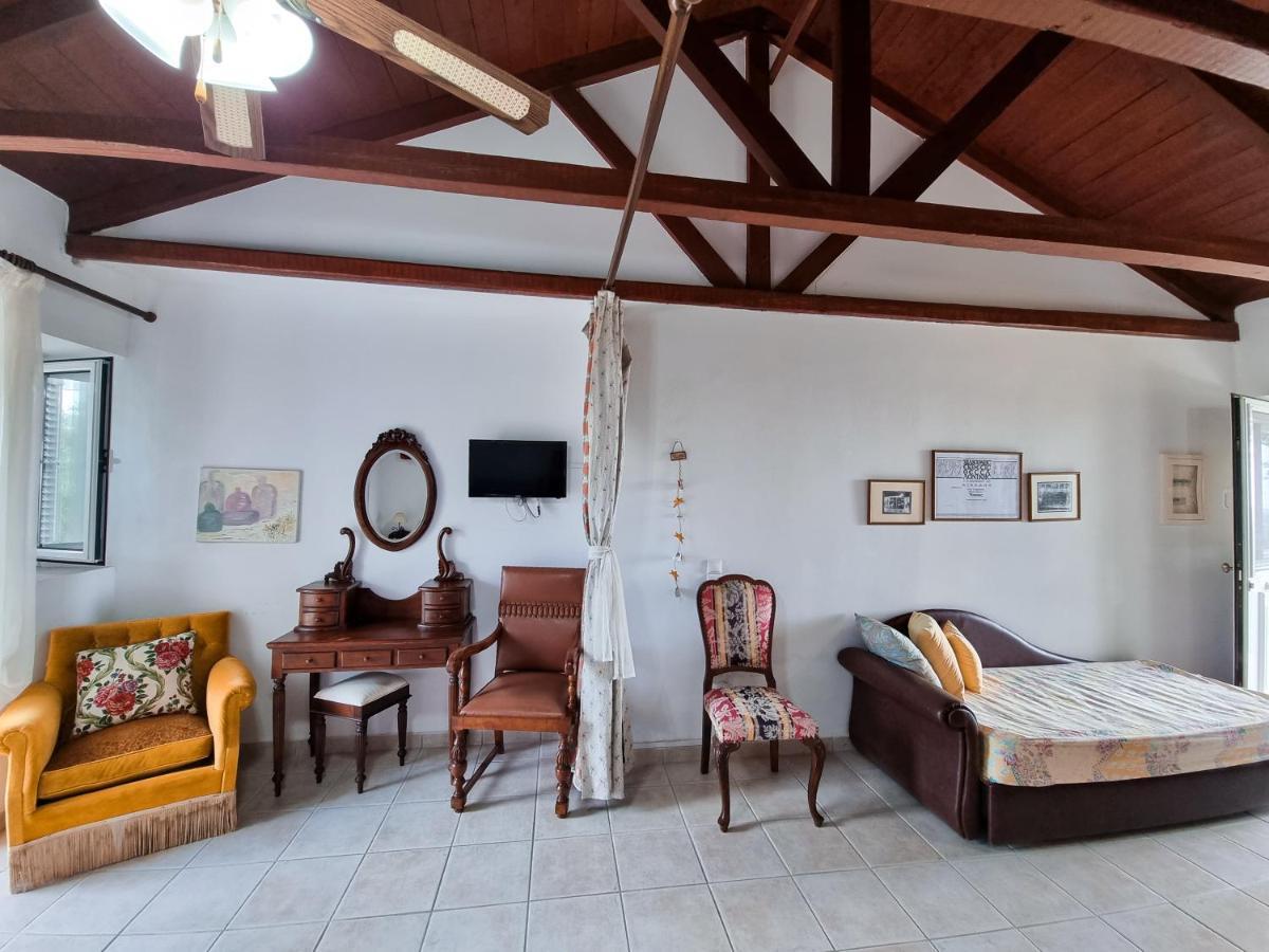 Forestata Village Kouvalata Dış mekan fotoğraf
