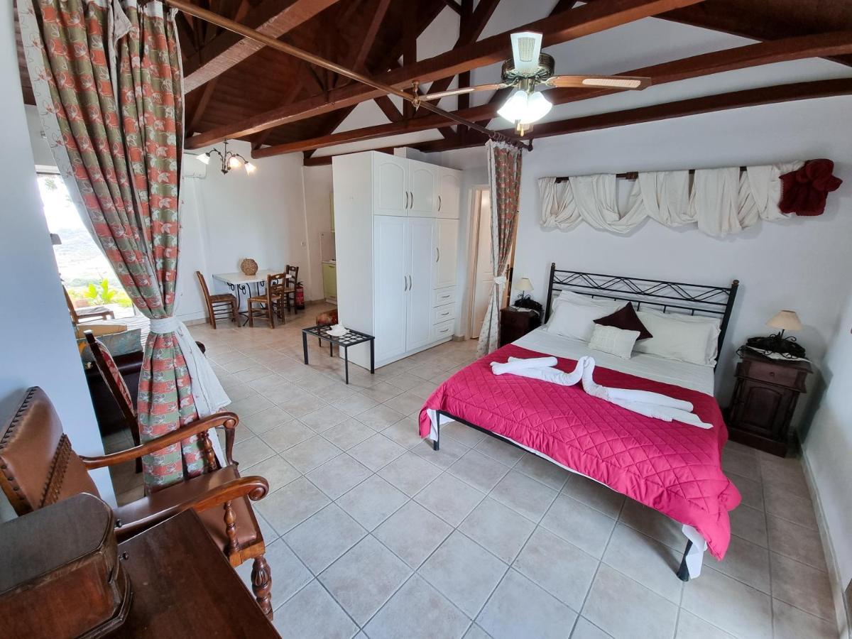 Forestata Village Kouvalata Dış mekan fotoğraf