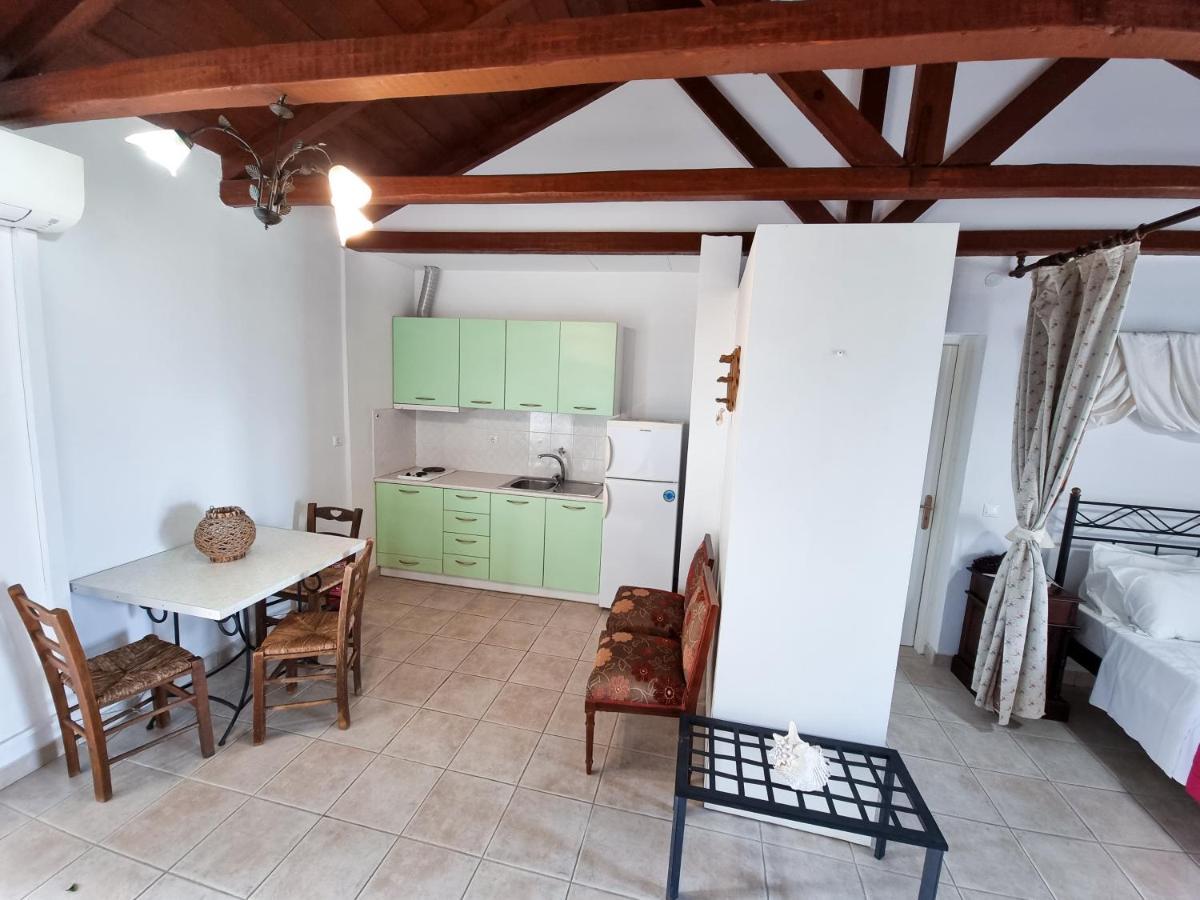 Forestata Village Kouvalata Dış mekan fotoğraf