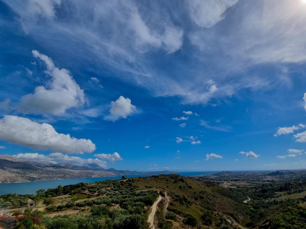 Forestata Village Kouvalata Dış mekan fotoğraf