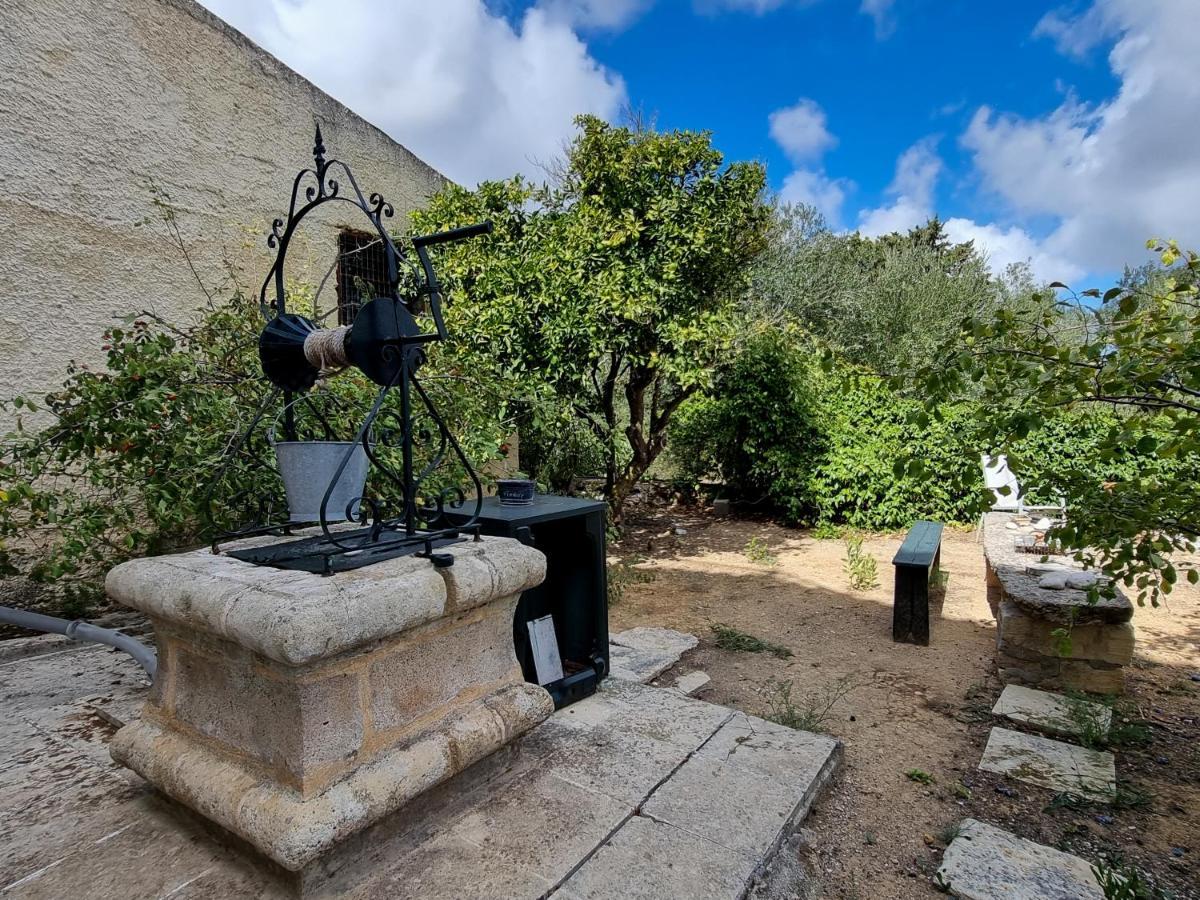 Forestata Village Kouvalata Dış mekan fotoğraf