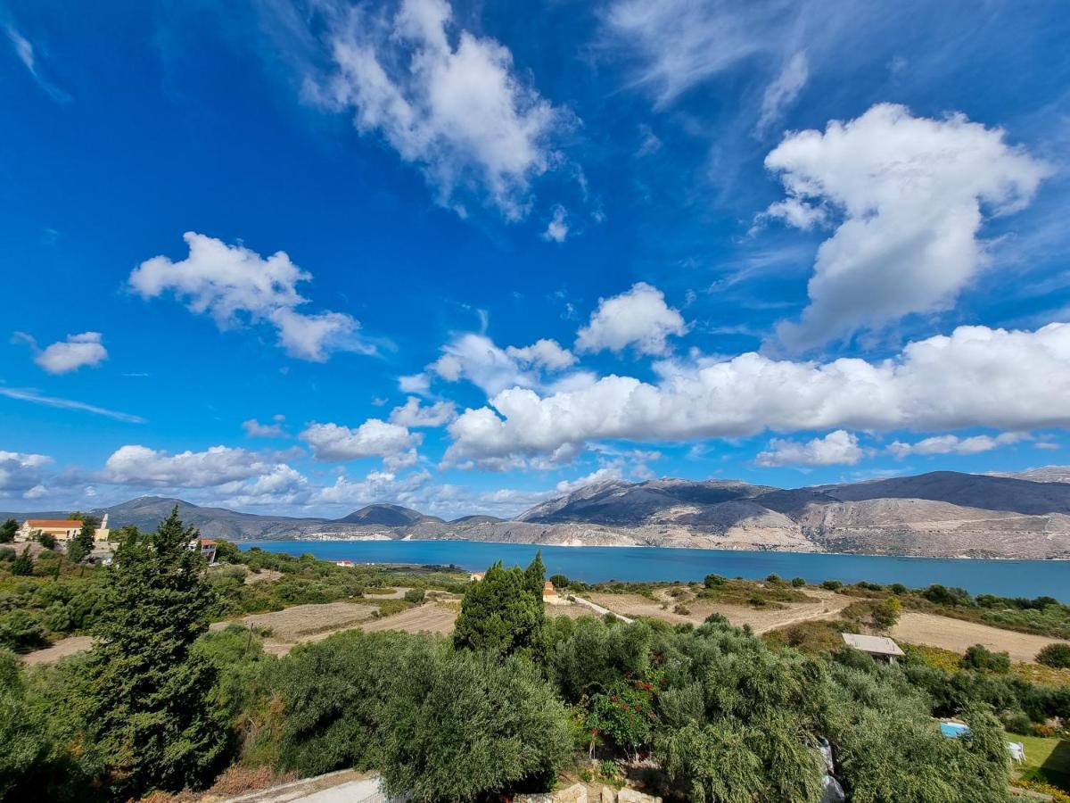Forestata Village Kouvalata Dış mekan fotoğraf