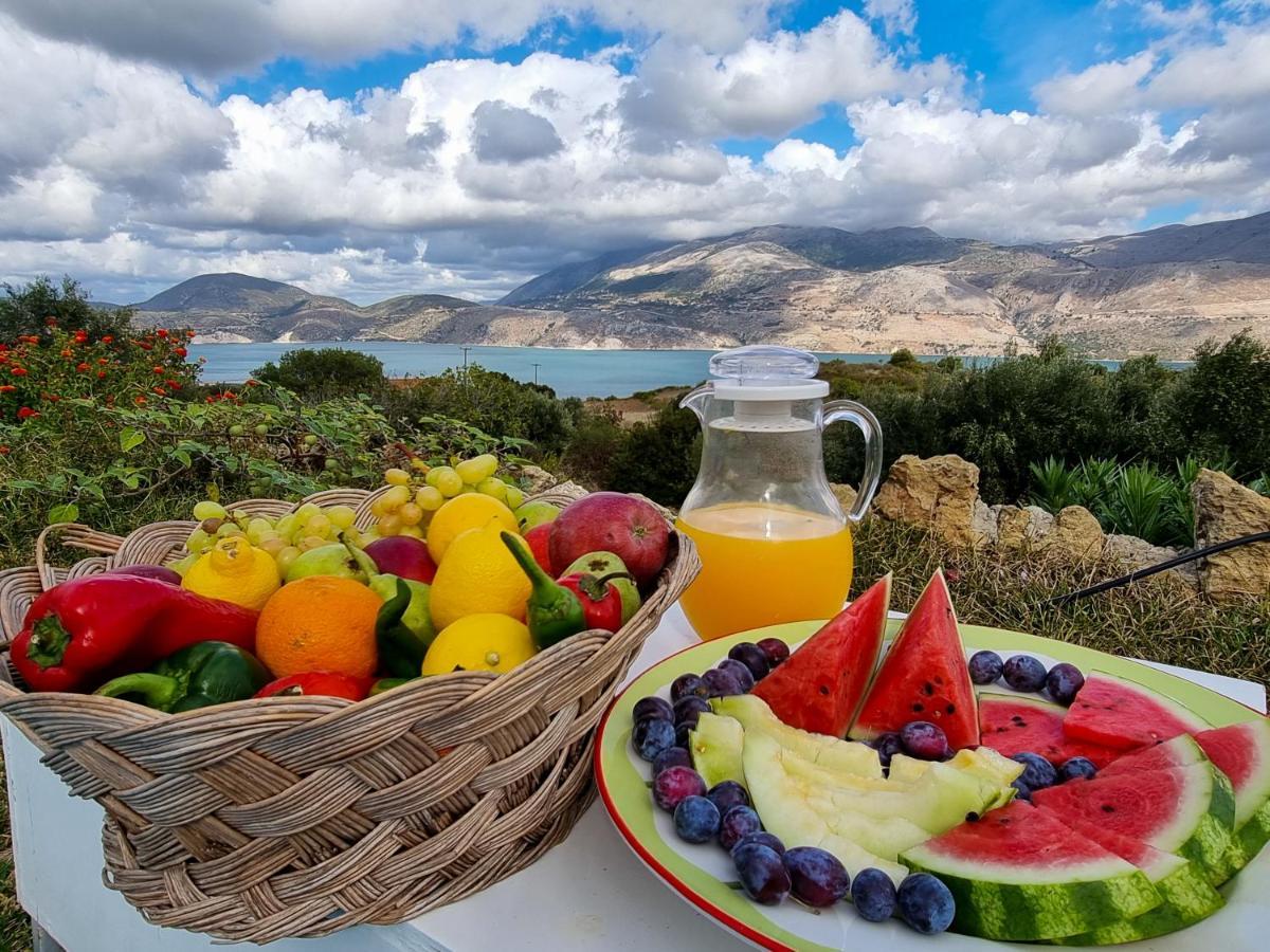 Forestata Village Kouvalata Dış mekan fotoğraf