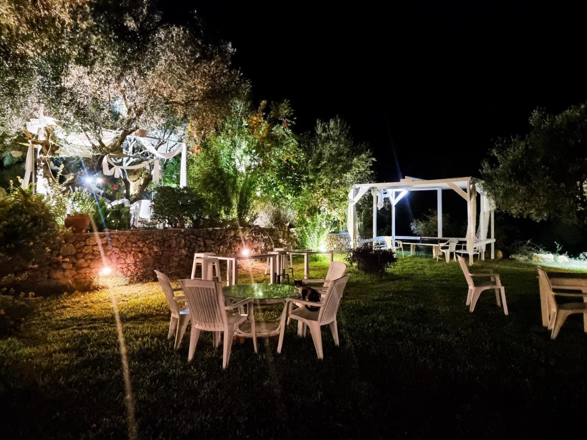 Forestata Village Kouvalata Dış mekan fotoğraf