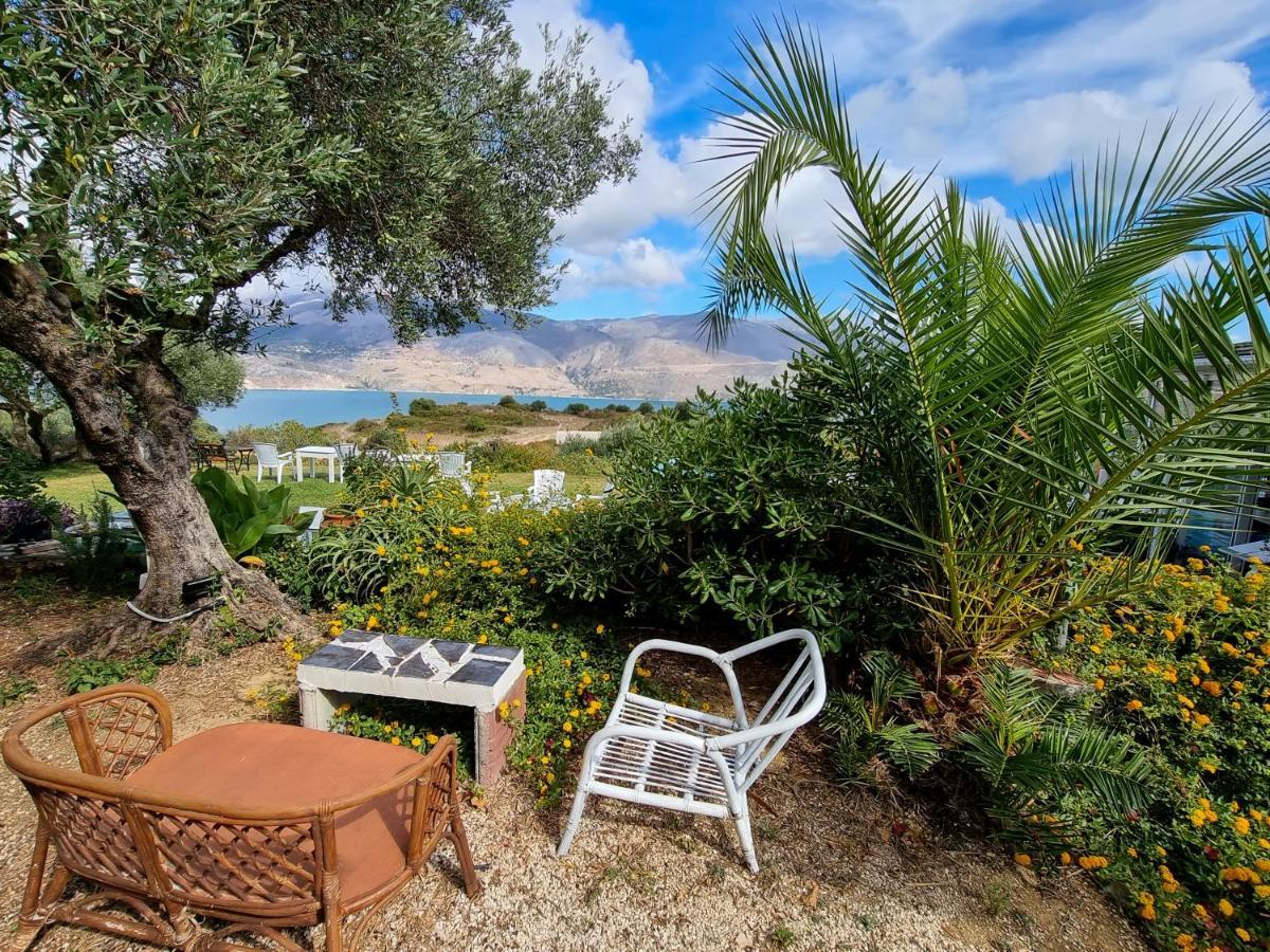 Forestata Village Kouvalata Dış mekan fotoğraf