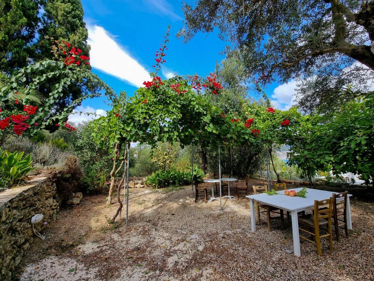 Forestata Village Kouvalata Dış mekan fotoğraf