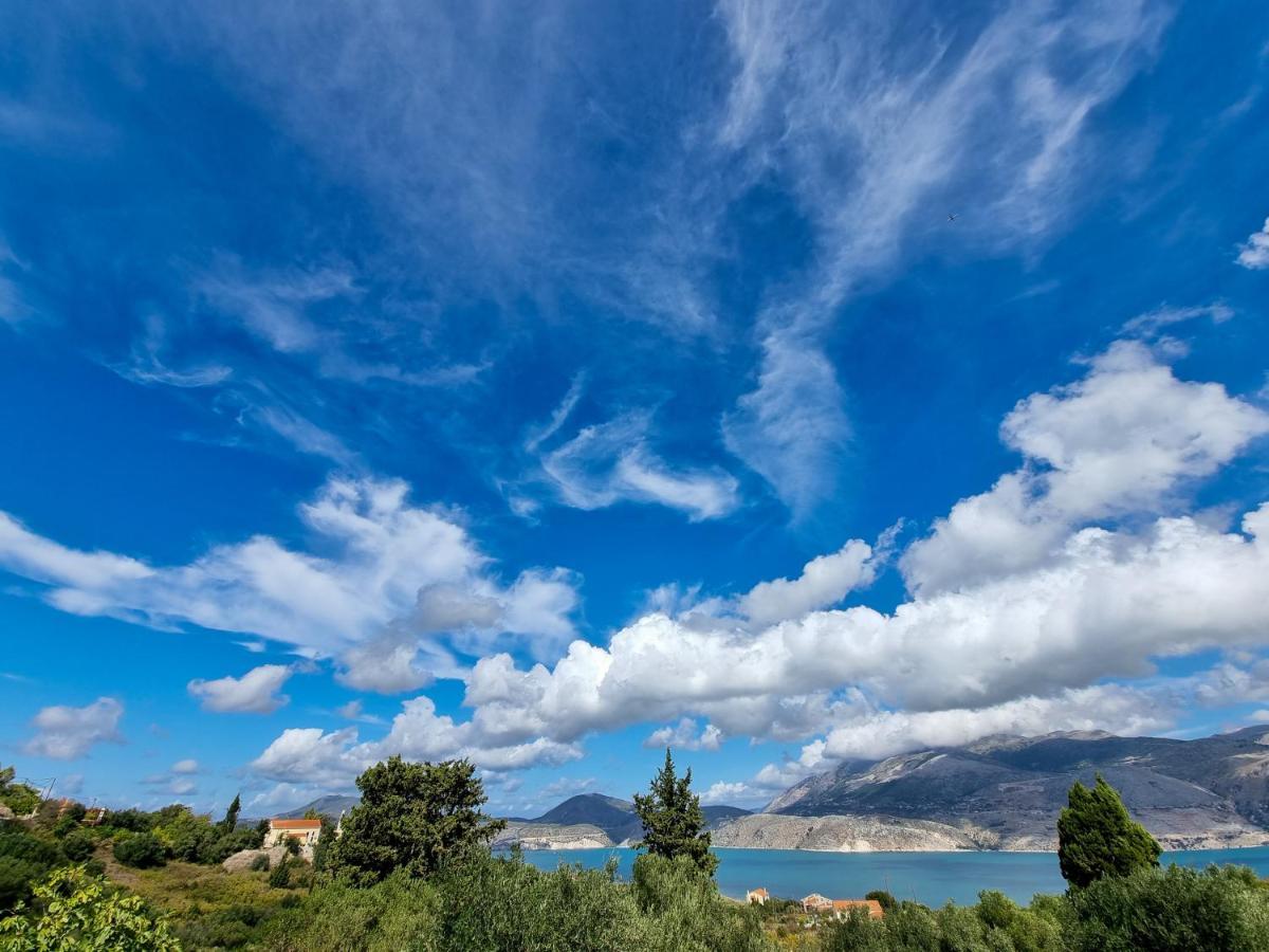 Forestata Village Kouvalata Dış mekan fotoğraf