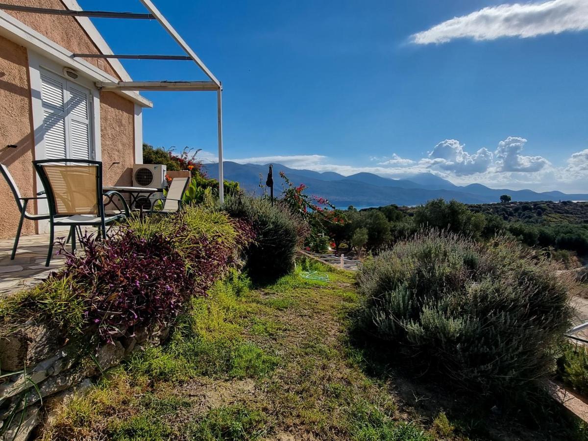 Forestata Village Kouvalata Dış mekan fotoğraf