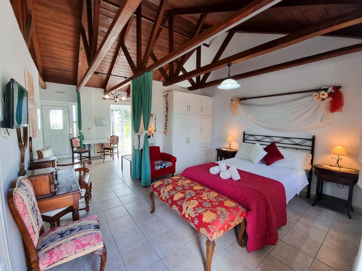 Forestata Village Kouvalata Dış mekan fotoğraf