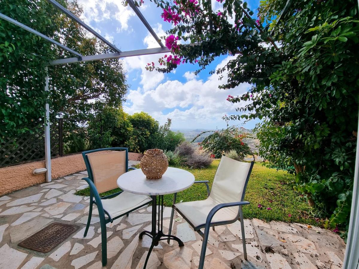 Forestata Village Kouvalata Dış mekan fotoğraf