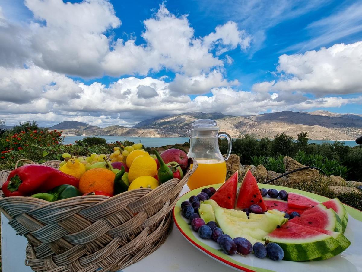 Forestata Village Kouvalata Dış mekan fotoğraf