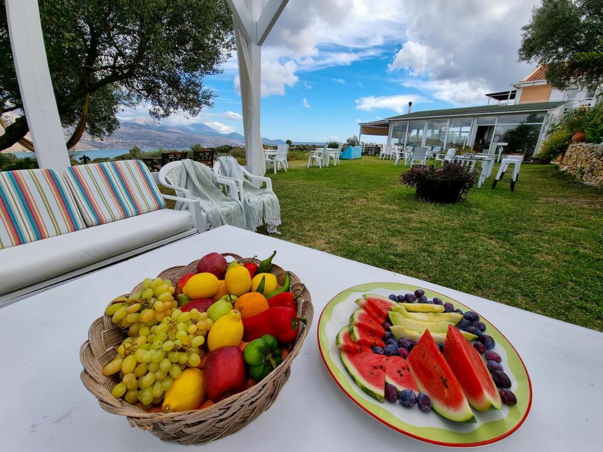 Forestata Village Kouvalata Dış mekan fotoğraf