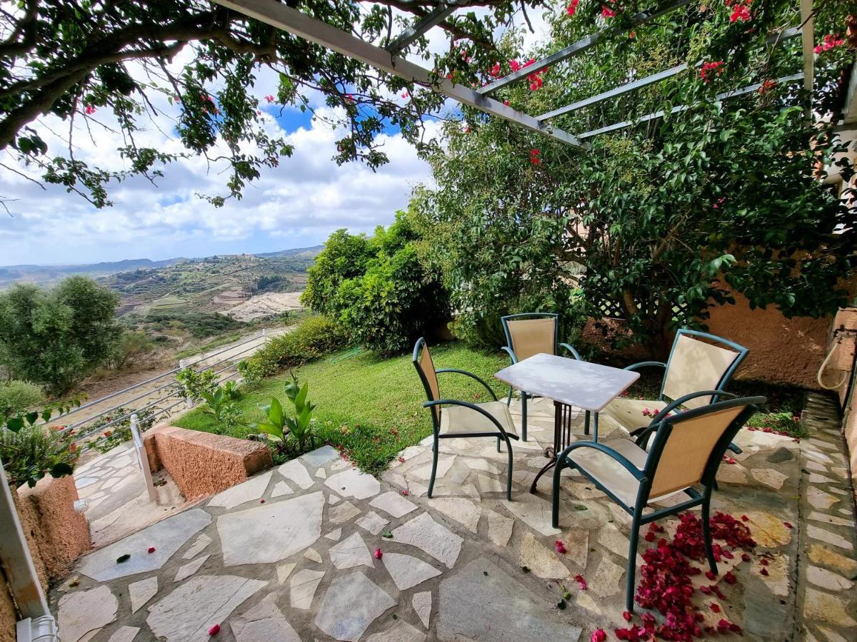 Forestata Village Kouvalata Dış mekan fotoğraf