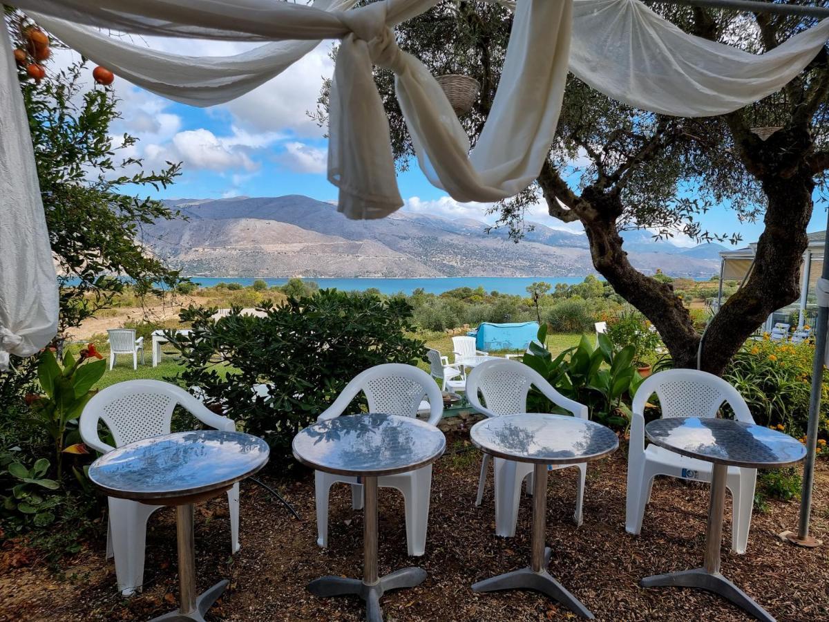 Forestata Village Kouvalata Dış mekan fotoğraf