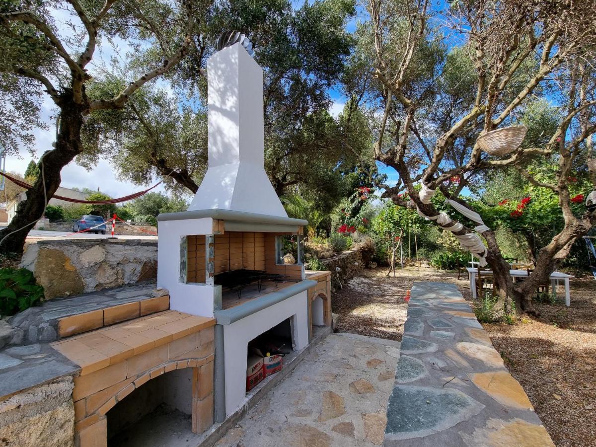 Forestata Village Kouvalata Dış mekan fotoğraf