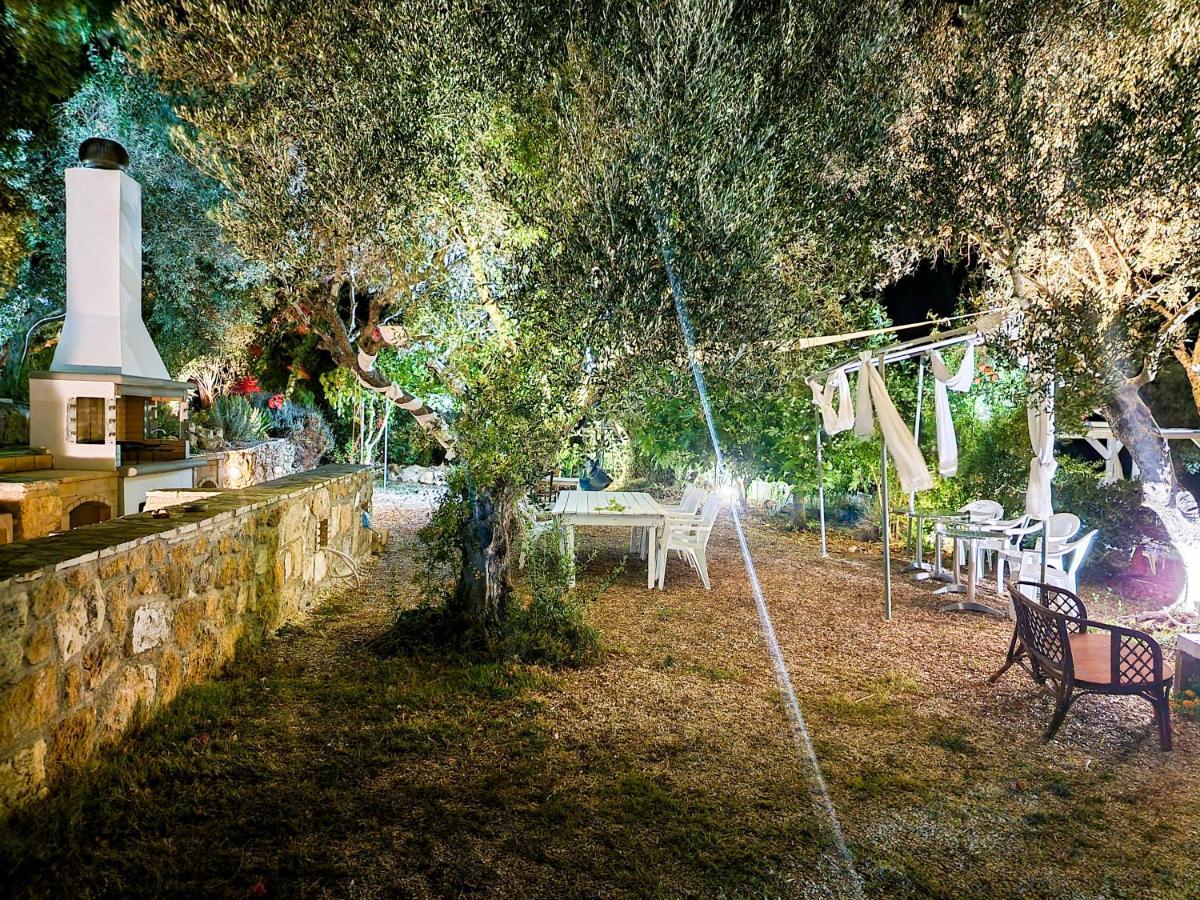 Forestata Village Kouvalata Dış mekan fotoğraf