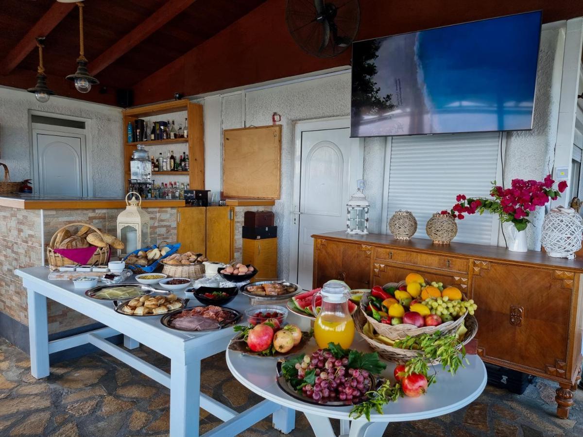 Forestata Village Kouvalata Dış mekan fotoğraf
