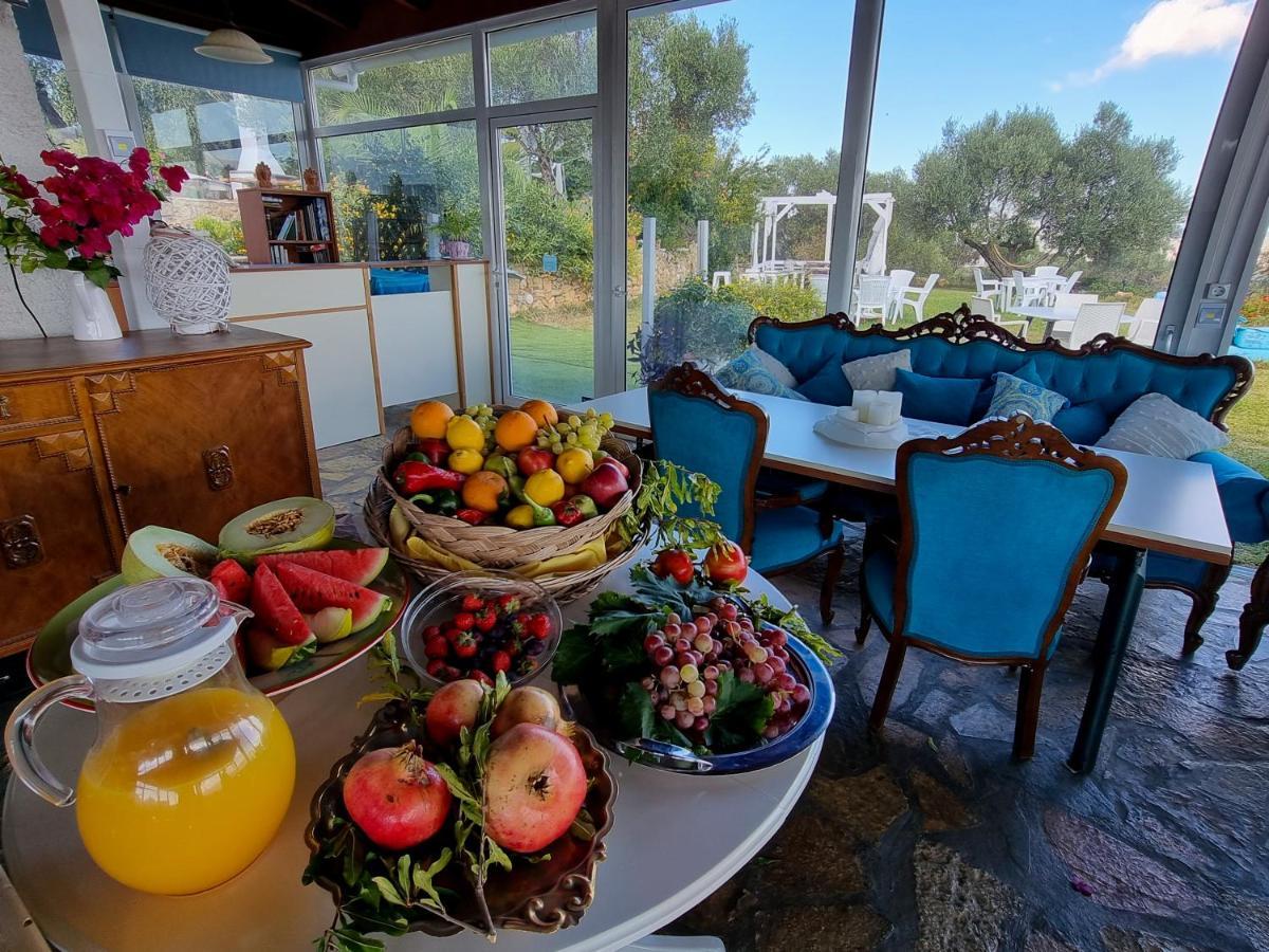 Forestata Village Kouvalata Dış mekan fotoğraf