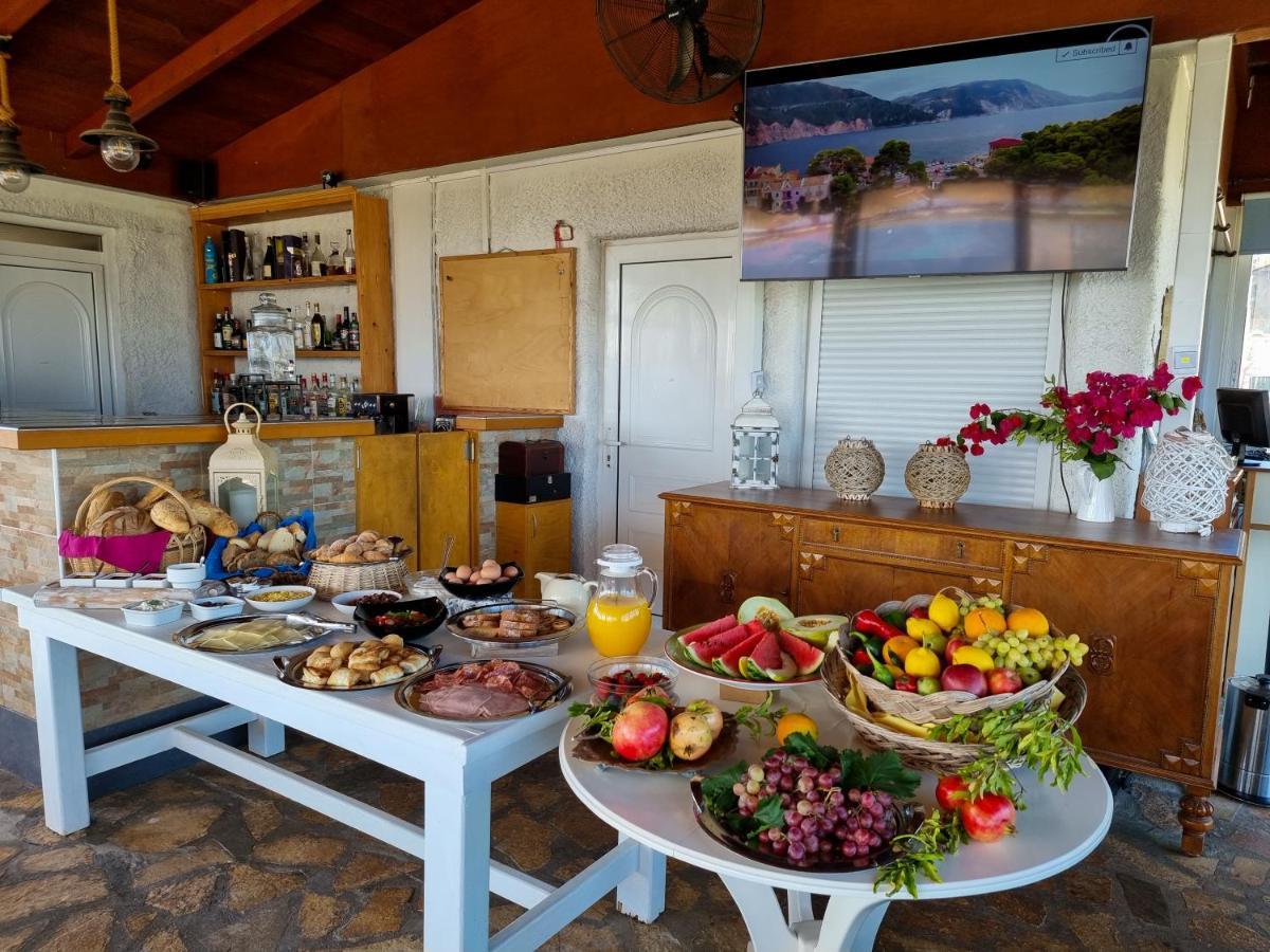 Forestata Village Kouvalata Dış mekan fotoğraf