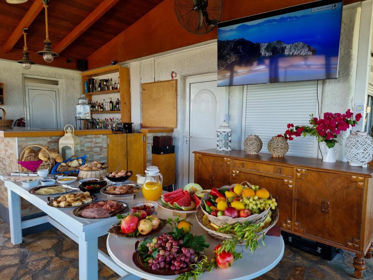 Forestata Village Kouvalata Dış mekan fotoğraf
