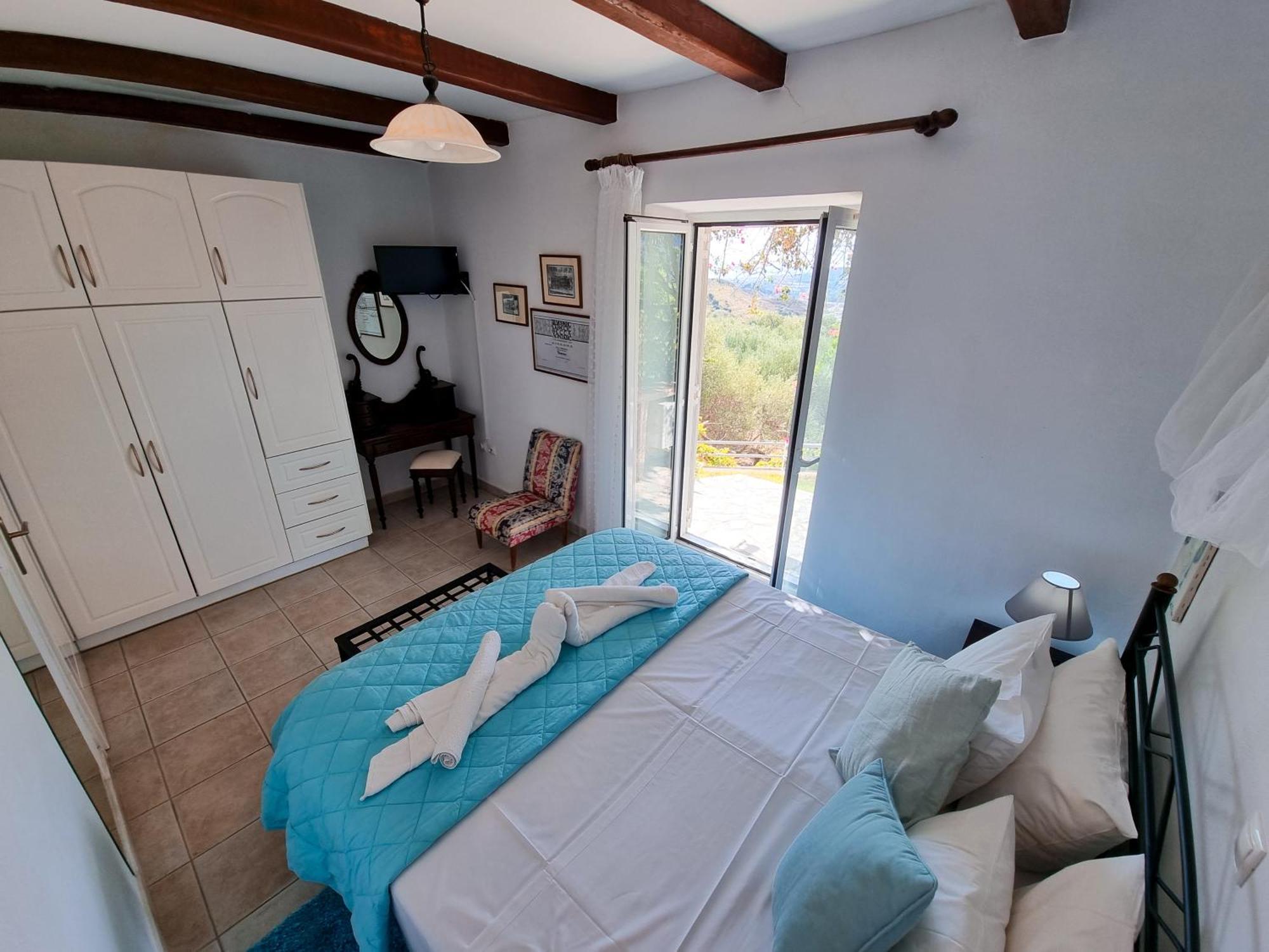 Forestata Village Kouvalata Dış mekan fotoğraf