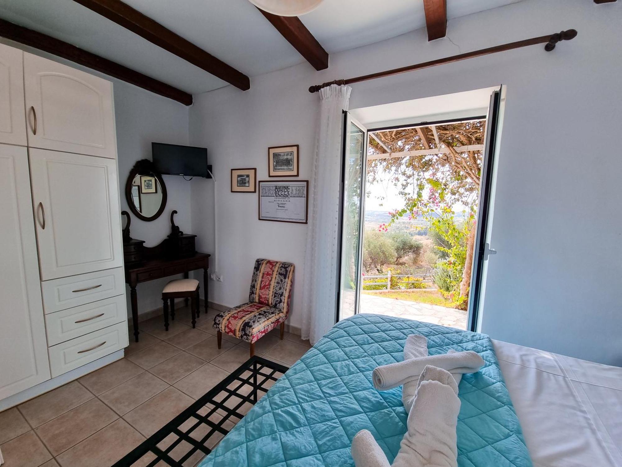 Forestata Village Kouvalata Dış mekan fotoğraf