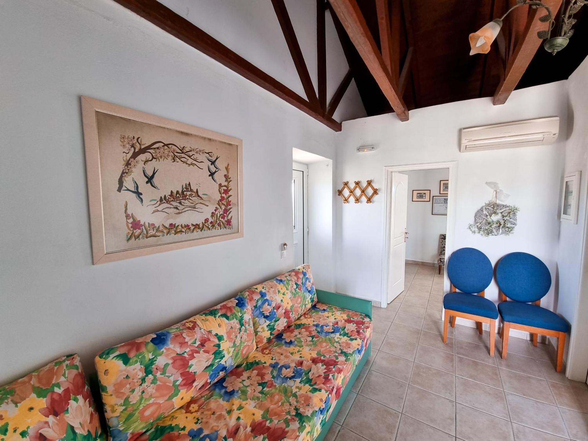 Forestata Village Kouvalata Dış mekan fotoğraf