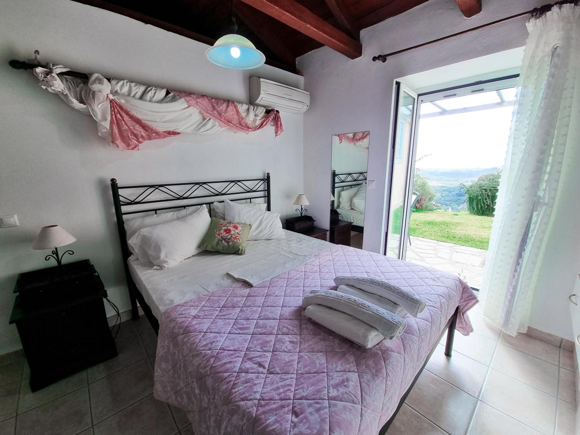 Forestata Village Kouvalata Dış mekan fotoğraf