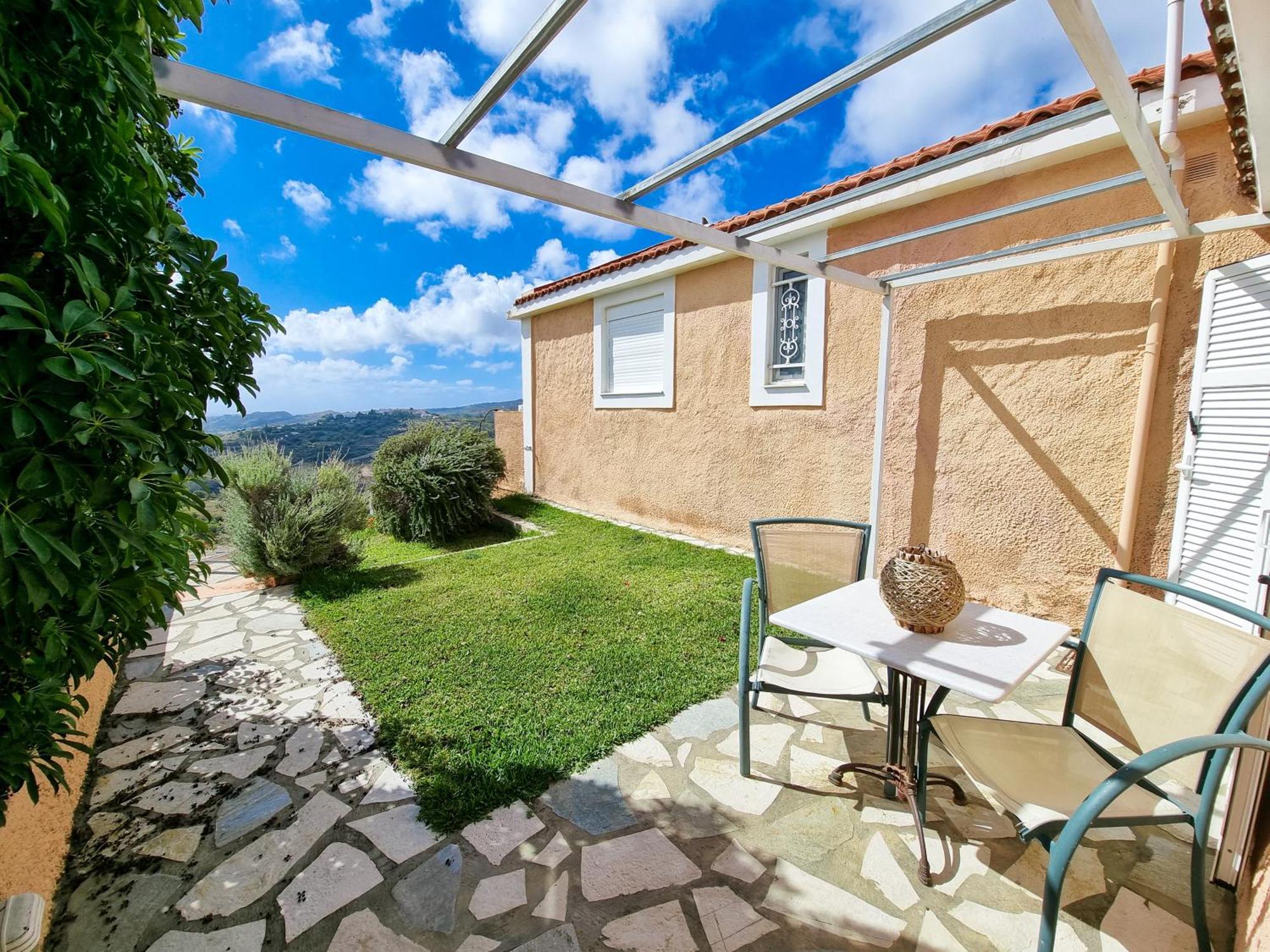 Forestata Village Kouvalata Dış mekan fotoğraf