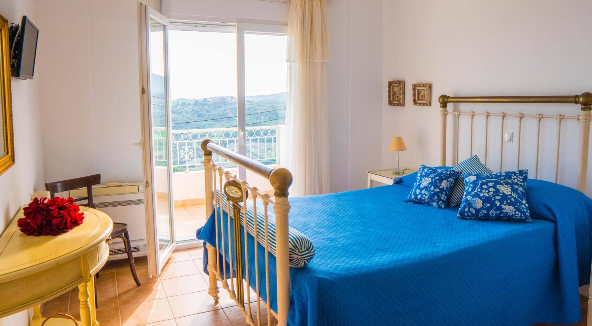 Forestata Village Kouvalata Dış mekan fotoğraf