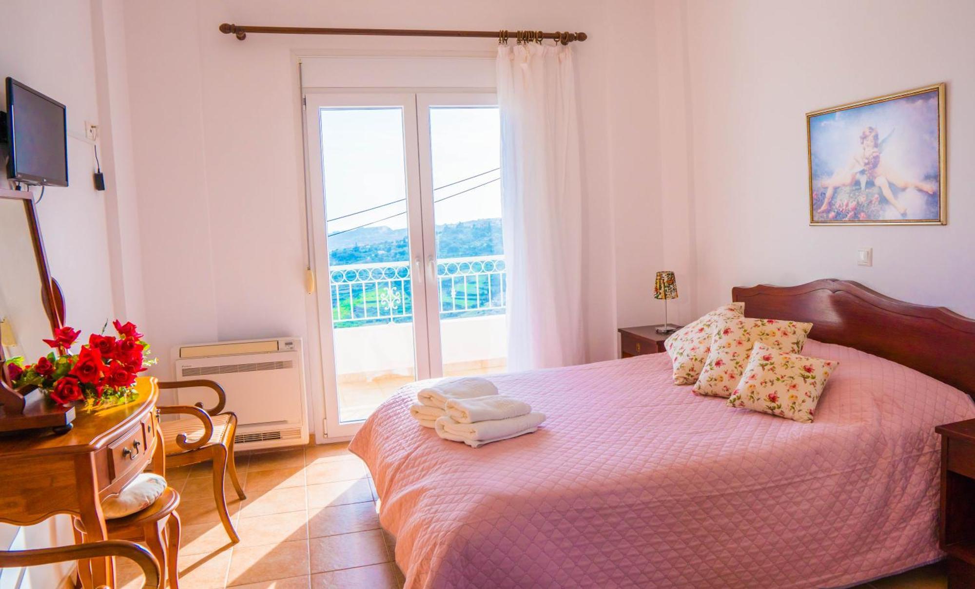 Forestata Village Kouvalata Dış mekan fotoğraf