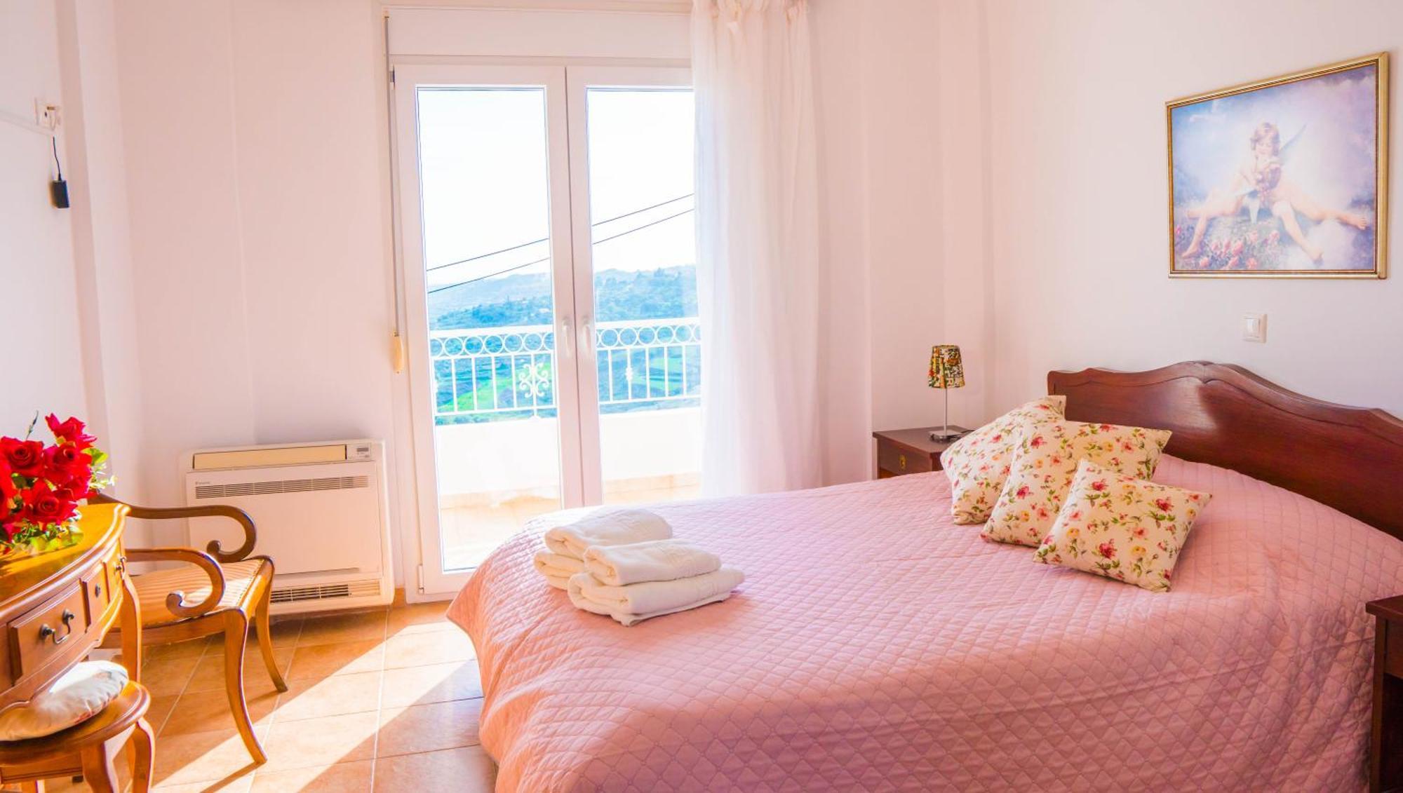 Forestata Village Kouvalata Dış mekan fotoğraf