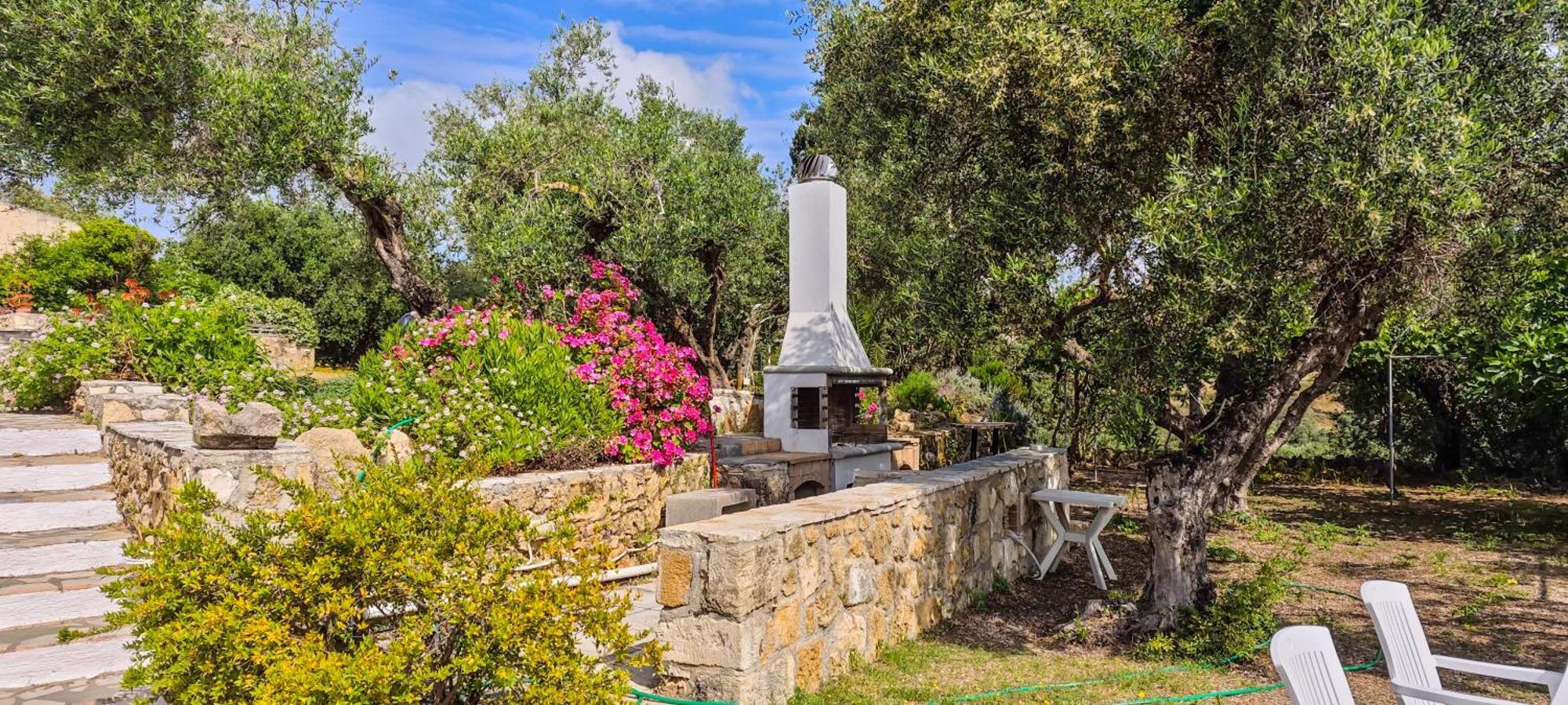 Forestata Village Kouvalata Dış mekan fotoğraf